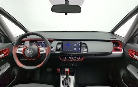 Honda Fit, 2021 год, 1 380 000 рублей, 7 фотография