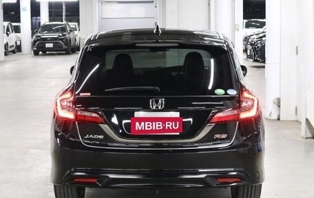 Honda Jade I, 2017 год, 1 470 000 рублей, 15 фотография