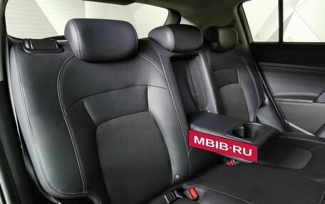 KIA Sportage III, 2012 год, 1 395 000 рублей, 13 фотография