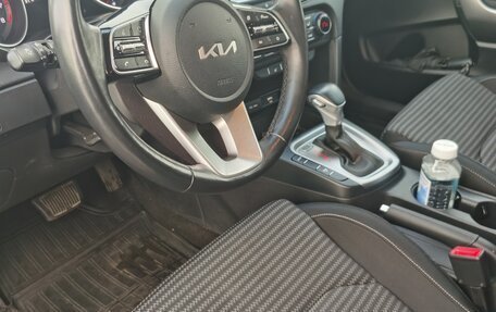 KIA XCeed I, 2021 год, 2 490 000 рублей, 7 фотография