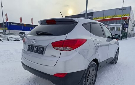 Hyundai ix35 I рестайлинг, 2014 год, 1 528 900 рублей, 7 фотография