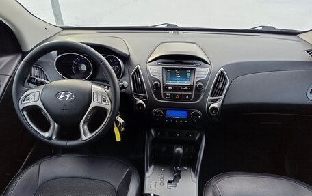 Hyundai ix35 I рестайлинг, 2014 год, 1 528 900 рублей, 17 фотография