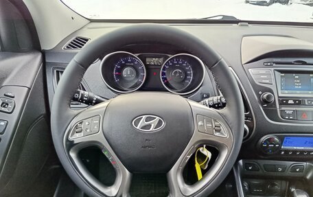 Hyundai ix35 I рестайлинг, 2014 год, 1 528 900 рублей, 18 фотография