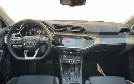 Audi Q3 Sportback, 2021 год, 3 100 000 рублей, 11 фотография