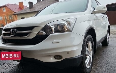 Honda CR-V III рестайлинг, 2012 год, 1 800 000 рублей, 6 фотография