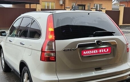 Honda CR-V III рестайлинг, 2012 год, 1 800 000 рублей, 5 фотография