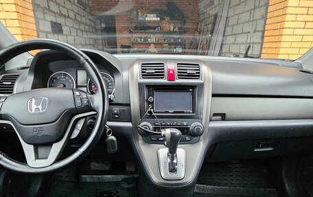 Honda CR-V III рестайлинг, 2012 год, 1 800 000 рублей, 9 фотография