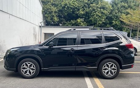 Subaru Forester, 2022 год, 2 985 000 рублей, 4 фотография