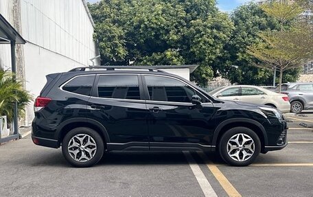 Subaru Forester, 2022 год, 2 985 000 рублей, 5 фотография