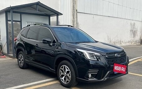 Subaru Forester, 2022 год, 2 985 000 рублей, 3 фотография