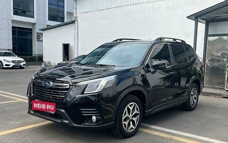 Subaru Forester, 2022 год, 2 985 000 рублей, 2 фотография