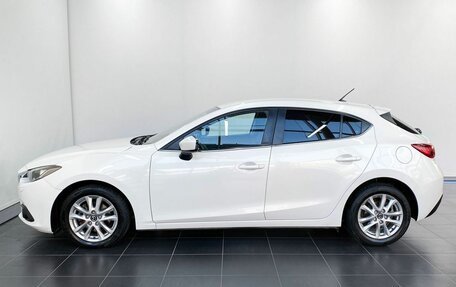 Mazda 3, 2013 год, 1 350 000 рублей, 5 фотография