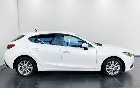 Mazda 3, 2013 год, 1 350 000 рублей, 6 фотография