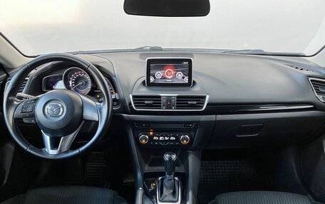 Mazda 3, 2013 год, 1 350 000 рублей, 7 фотография