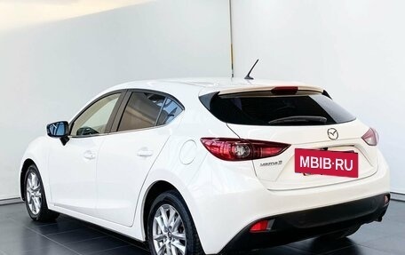 Mazda 3, 2013 год, 1 350 000 рублей, 3 фотография