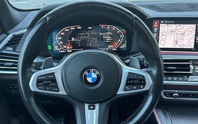 BMW X5, 2019 год, 8 000 000 рублей, 1 фотография