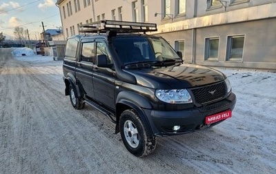 ЛуАЗ Pickup, 2010 год, 1 050 000 рублей, 1 фотография