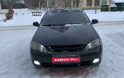 Chevrolet Lacetti, 2007 год, 510 000 рублей, 1 фотография