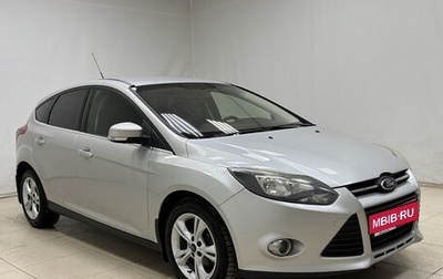 Ford Focus III, 2014 год, 695 000 рублей, 1 фотография