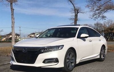 Honda Accord IX рестайлинг, 2020 год, 1 740 000 рублей, 1 фотография