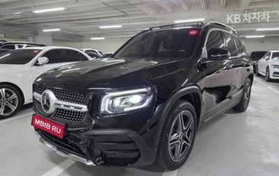 Mercedes-Benz GLB, 2022 год, 3 850 000 рублей, 1 фотография