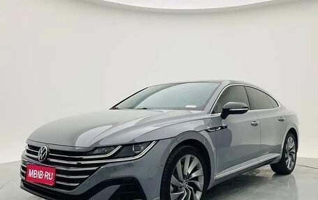 Volkswagen Arteon I, 2022 год, 2 800 099 рублей, 1 фотография