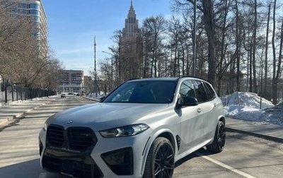 BMW X5 M, 2024 год, 19 950 000 рублей, 1 фотография