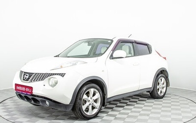 Nissan Juke II, 2012 год, 990 000 рублей, 1 фотография