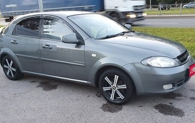 Chevrolet Lacetti, 2010 год, 520 000 рублей, 1 фотография