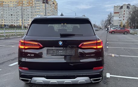 BMW X5, 2019 год, 8 000 000 рублей, 7 фотография