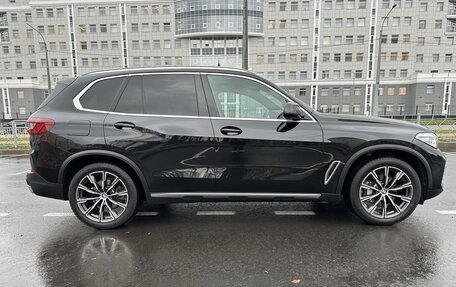 BMW X5, 2019 год, 8 000 000 рублей, 8 фотография