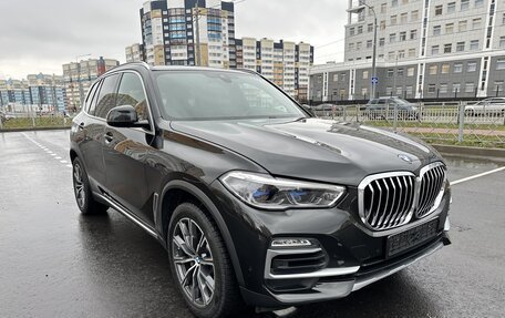 BMW X5, 2019 год, 8 000 000 рублей, 10 фотография