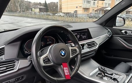 BMW X5, 2019 год, 8 000 000 рублей, 6 фотография