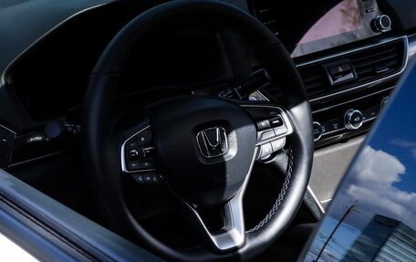 Honda Accord IX рестайлинг, 2021 год, 2 980 000 рублей, 9 фотография