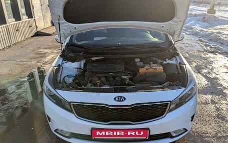 KIA Cerato III, 2019 год, 1 600 000 рублей, 3 фотография