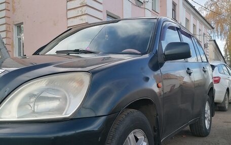 Chery Tiggo (T11), 2008 год, 290 000 рублей, 14 фотография