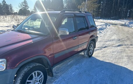 Honda CR-V IV, 1997 год, 450 000 рублей, 5 фотография