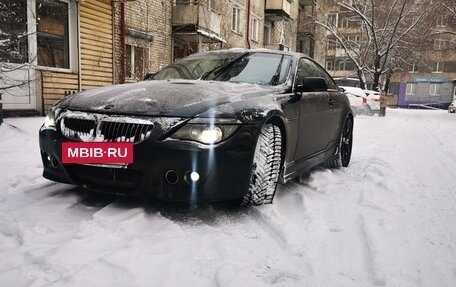 BMW 6 серия, 2004 год, 1 450 000 рублей, 3 фотография