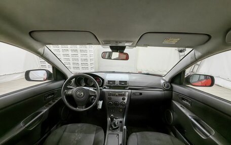 Mazda 3, 2007 год, 449 000 рублей, 11 фотография