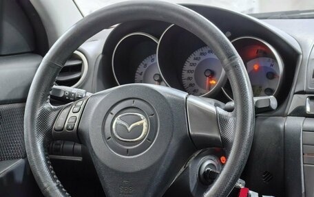 Mazda 3, 2007 год, 449 000 рублей, 9 фотография