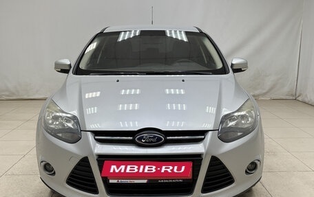 Ford Focus III, 2014 год, 695 000 рублей, 2 фотография