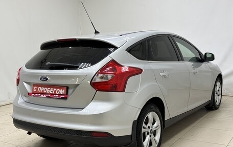 Ford Focus III, 2014 год, 695 000 рублей, 3 фотография