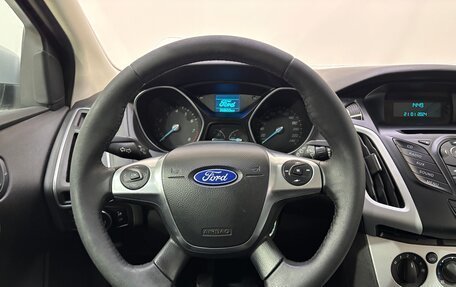 Ford Focus III, 2014 год, 695 000 рублей, 9 фотография