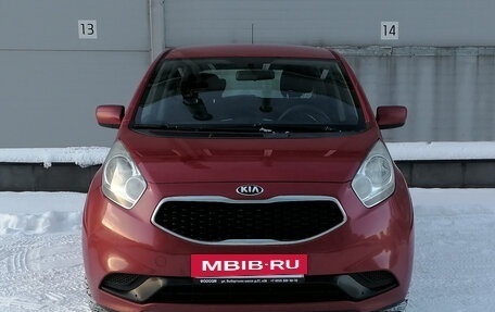 KIA Venga I, 2015 год, 799 000 рублей, 2 фотография