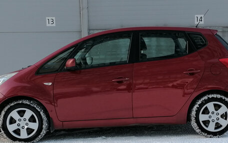 KIA Venga I, 2015 год, 799 000 рублей, 8 фотография