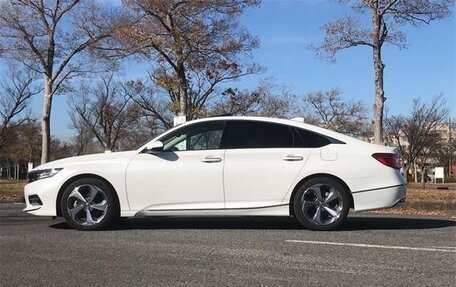 Honda Accord IX рестайлинг, 2020 год, 1 740 000 рублей, 7 фотография