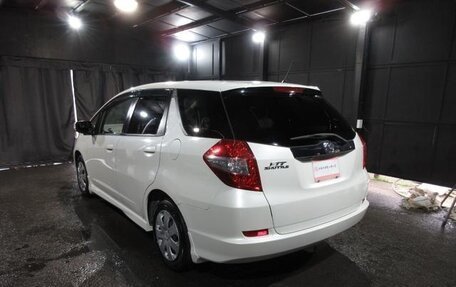 Honda Fit Shuttle I рестайлинг, 2013 год, 843 000 рублей, 2 фотография