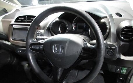 Honda Fit Shuttle I рестайлинг, 2013 год, 843 000 рублей, 5 фотография