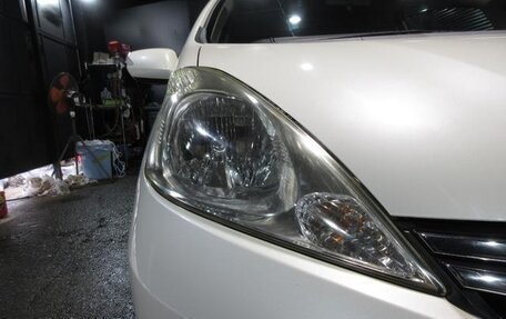 Honda Fit Shuttle I рестайлинг, 2013 год, 843 000 рублей, 18 фотография