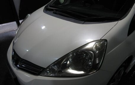 Honda Fit Shuttle I рестайлинг, 2013 год, 843 000 рублей, 36 фотография